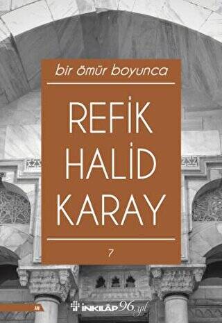 Bir Ömür Boyunca - 1