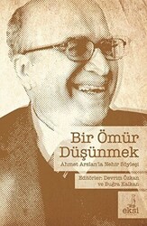 Bir Ömür Düşünmek - 1