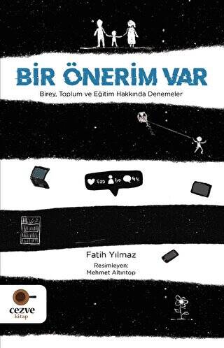 Bir Önerim Var - 1