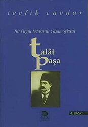 Bir Örgüt Ustasının Yaşamöyküsü - 1