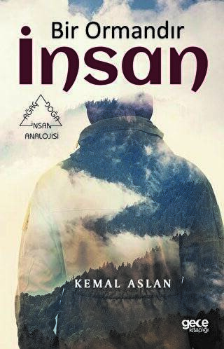 Bir Ormandır İnsan - 1