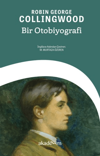 Bir Otobiyografi - 1