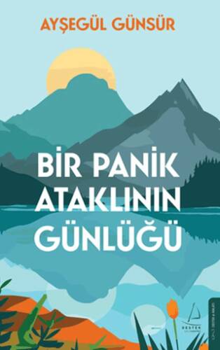 Bir Panik Ataklının Günlüğü - 1