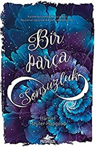 Bir Parça Sonsuzluk - 1