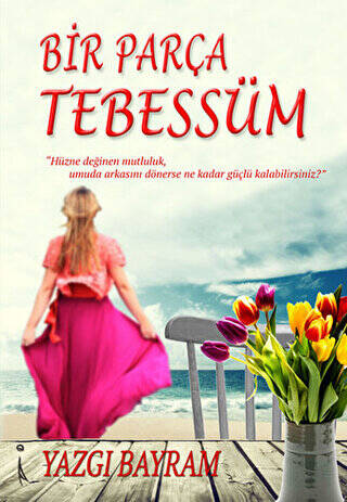 Bir Parça Tebessüm - 1