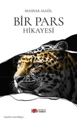 Bir Pars Hikayesi - Berikan Yayınevi