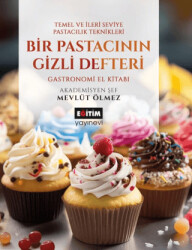 Bir Pastacının Gizli Defteri - 1