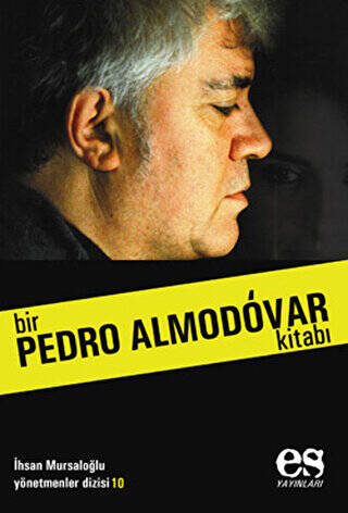 Bir Pedro Almodovar Kitabı - 1