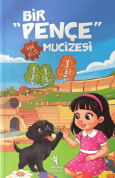 Bir Pençe Mucizesi - Öğretmen Yazarlar