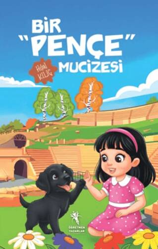 Bir Pençe Mucizesi - 1