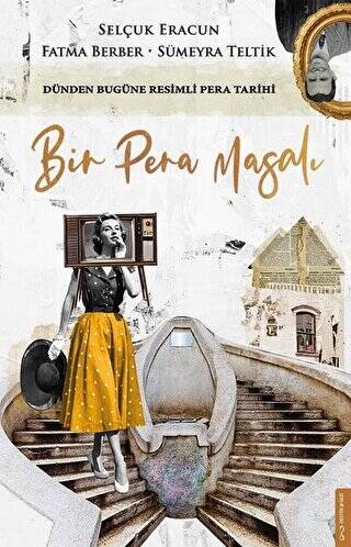 Bir Pera Masalı - 1