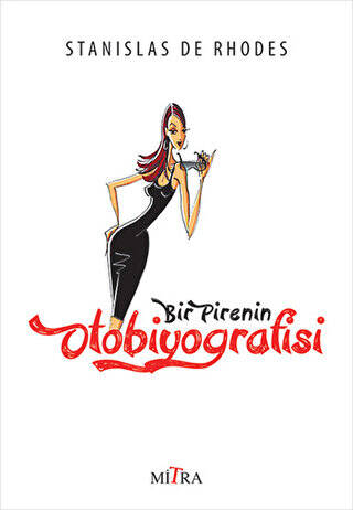 Bir Pirenin Otobiyografisi - 1