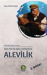 Bir Pir`in Kaleminden Alevilik - 1