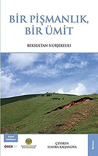 Bir Pişmanlık Bir Ümit - 1