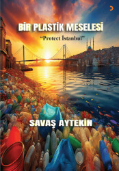 Bir Plastik Meselesi - Cinius Yayınları