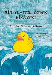 Bir Plastik Ördek Hikayesi - 1