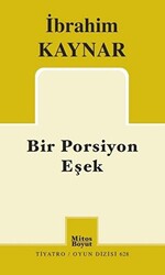 Bir Porsiyon Eşek - 1