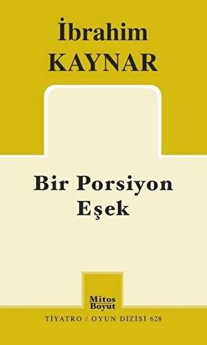 Bir Porsiyon Eşek - 1
