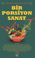 Bir Porsiyon Sanat - 1