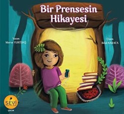 Bir Prensesin Hikayesi - 1