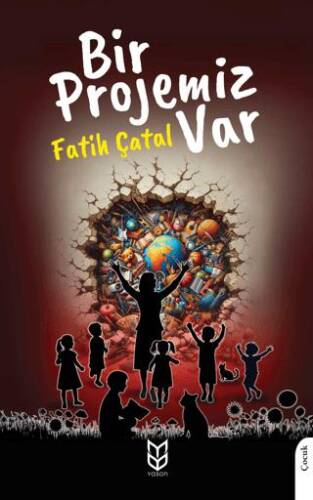 Bir Projemiz Var - 1