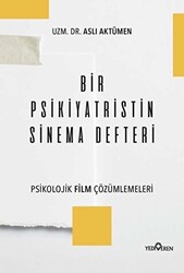 Bir Psikiyatristin Sinema Defteri - 1