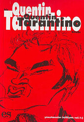 Bir Quentin Tarantino Kitabı - 1