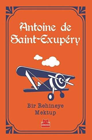 Bir Rehineye Mektup - 1