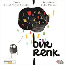 Bir Renk - 1