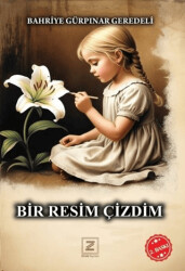 Bir Resim Çizdim - Zinde Yayıncılık