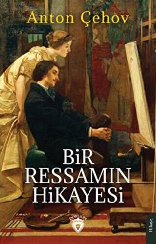 Bir Ressamın Hikayesi - 1