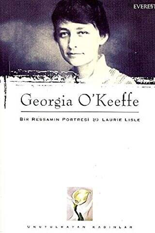 Bir Ressamın Portresi Laurie Lisle - 1