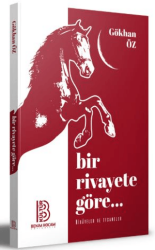 Bir Rivayete Göre - Benim Hocam Yayınları