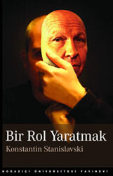 Bir Rol Yaratmak - 1