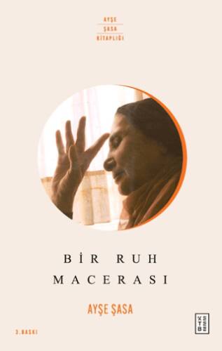 Bir Ruh Macerası - 1