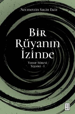 Bir Rüyanın İzinde - 1