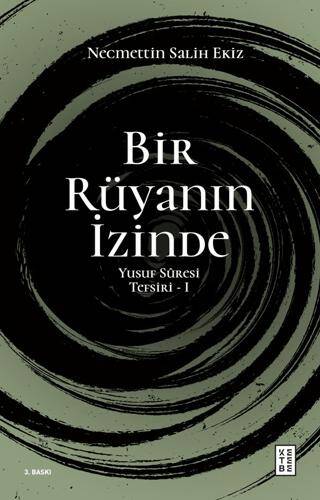 Bir Rüyanın İzinde - 1