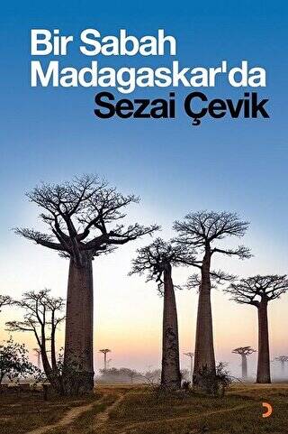 Bir Sabah Madagaskar`da - 1