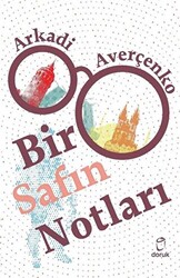 Bir Safın Notları - 1