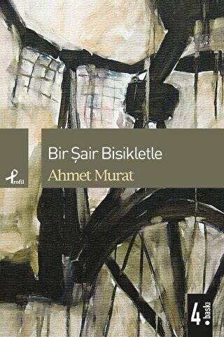 Bir Şair Bisikletle - 1