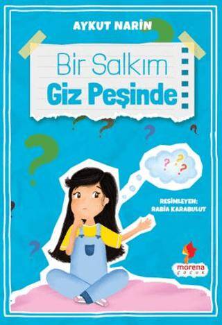Bir Salkım Giz Peşinde - 1
