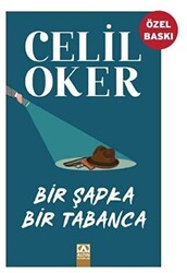 Bir Şapka Bir Tabanca - Altın Kitaplar