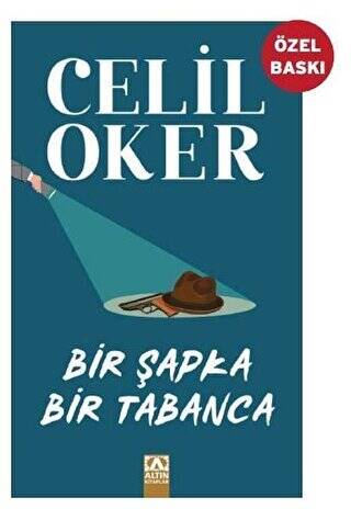 Bir Şapka Bir Tabanca - 1