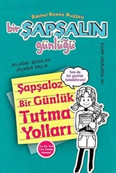 Bir Şapşalın Günlüğü 3,5 Ciltli - 1