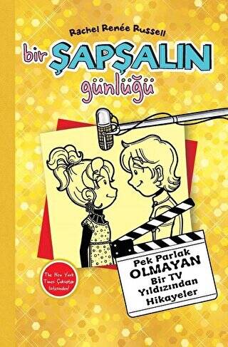 Bir Şapşalın Günlüğü 7 - 1