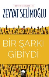 Bir Şarkı Gibiydi - 1