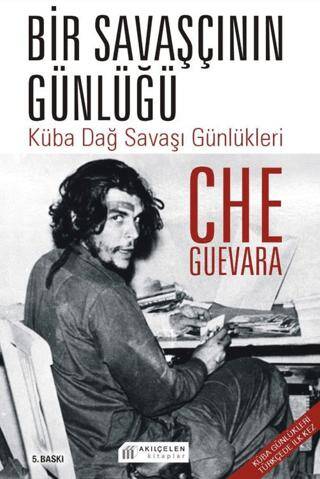 Bir Savaşçının Günlüğü - 1