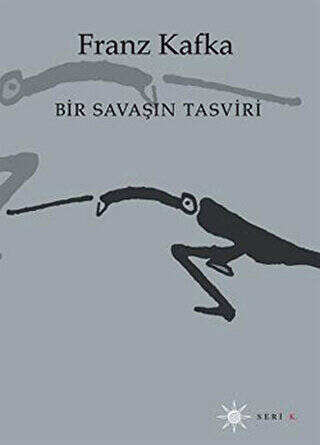 Bir Savaşın Tasviri - 1