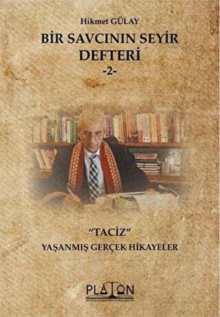 Bir Savcının Seyir Defteri 2 - 1