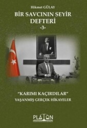 Bir Savcının Seyir Defteri 3 - 1